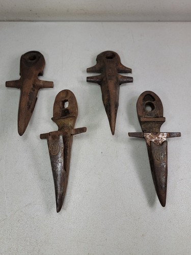 Lot vintage ih - vintage,