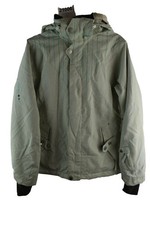 O'NEILL Blue Padded Ski Jacket