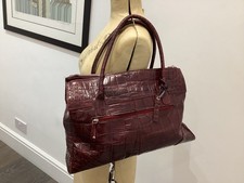 Ashwood genuine leather