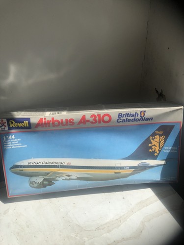 Revell 144 scale - revell, a310