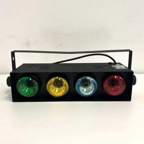 Maplin bulb light sound - light, to