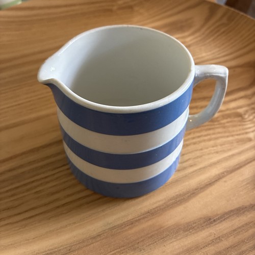 Vintage green small - tg, jug