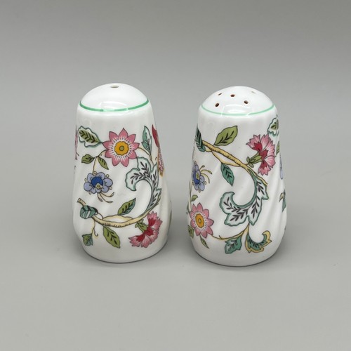 Minton haddon hall salt - salt, &