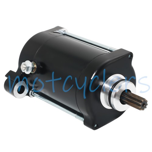Starter motor for yamaha - motor,