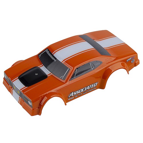 Team associated dr28 drag race - associated,