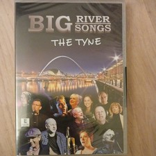 Big River Big Songs - The Tyne