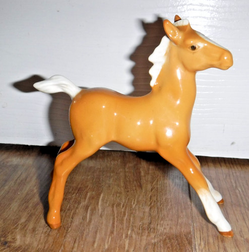 Beswick horse foal - beswick,