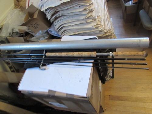 Excellent daiwa lochmor - excellent, x