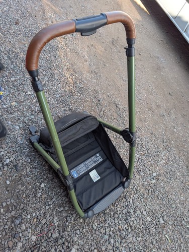 Cosatto pushchair chassis - pushchair,