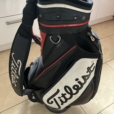 Titleist Tour Golf Staff Bag
