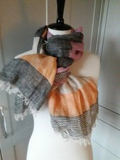 Oversized Bitte Kai Rand