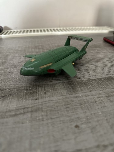 Vintage dinky toys 101 - dinky,
