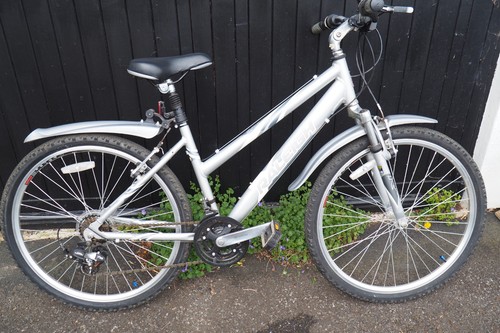 Adult ladies mountain - , bike