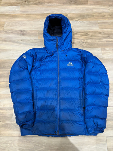 Men mountain equipment - men’s,