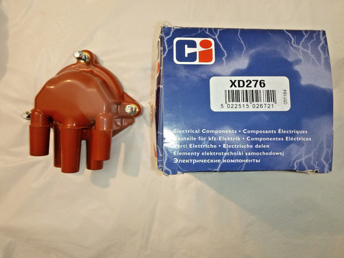 Distributor cap xd276 - cap,