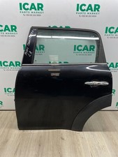?2010-2016 MINI COUNTRYMAN R60 REAR LEFT DOOR BLACK B11 41009805929 43R-001583