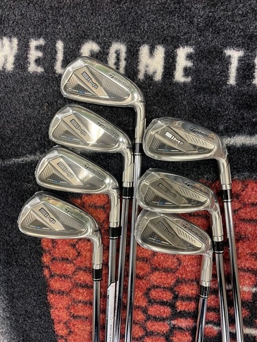 New taylormade men golf - new,
