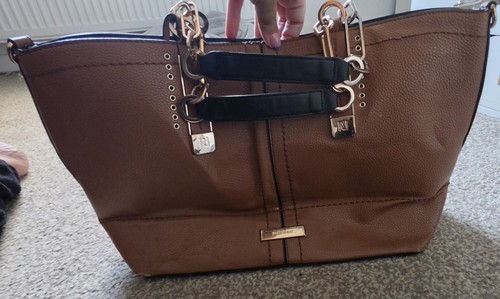 River island womams handbag - river,