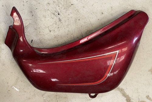 Kawasaki en500 vulcan - kawasaki,