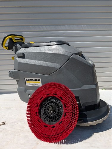 Karcher c bp classic - bd,