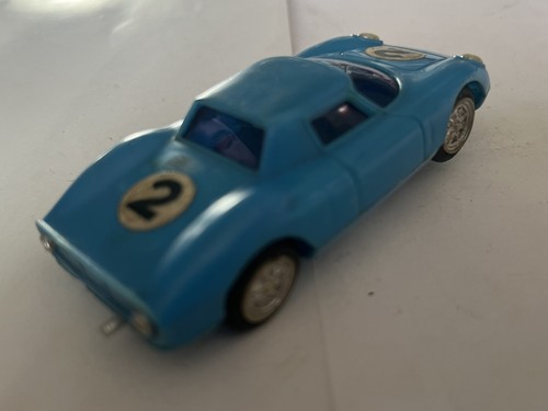 Unbranded slot car gt - slot,