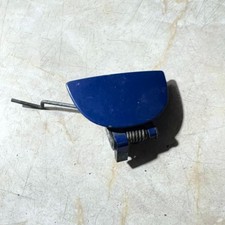 NISSAN VANETTE 2001 NEARSIDE