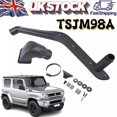 Snorkel kit raised - kit, air