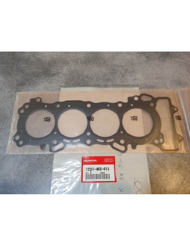 Cylinder head gasket cbr - cylinder,