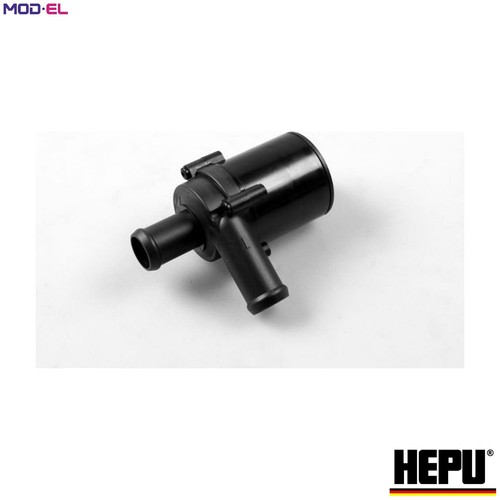 Water pump engine cooling p345 - pump,