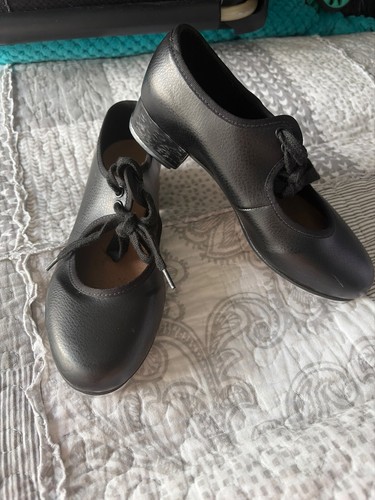 Bloch tap shoes kids side - tap,