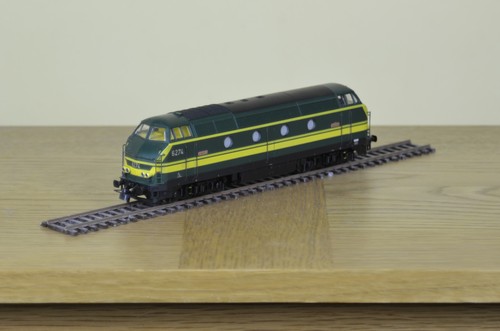 Roco sncb 6274 - ho,