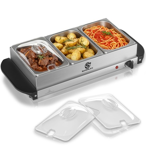 Superlex hot plate - superlex, food
