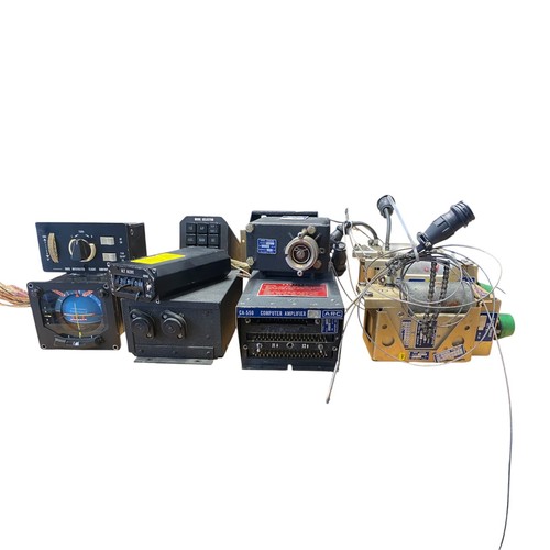 Cessna 800b autopilot system - system,