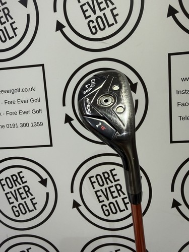 Callaway apex hybrid - callaway,