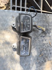 Yamaha XT 550 - Contachilometri + Contagiri