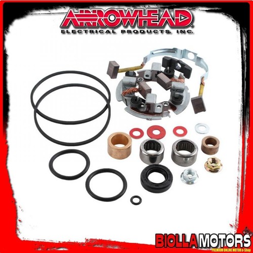 Smu9125 rebuild starter engine - starter,