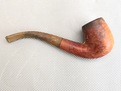 Max london smoking pipe - dr,