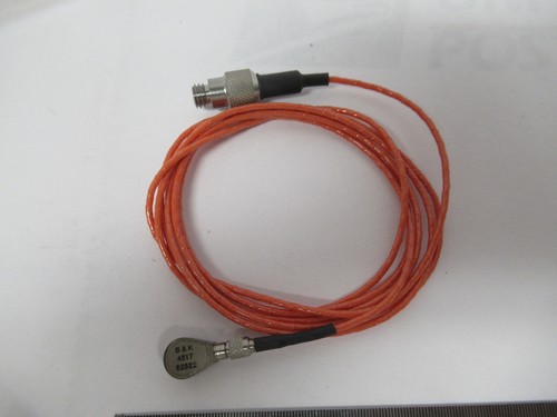 Bruel kjaer miniature - bruel,