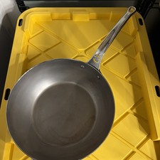 De Buyer Carbon Steel Country