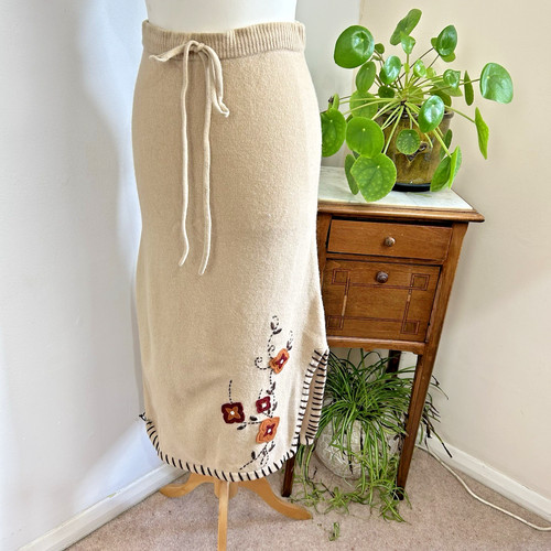 Vintage rene derhy lambswool - derhy,
