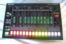 Roland TR8 Drum Machine -