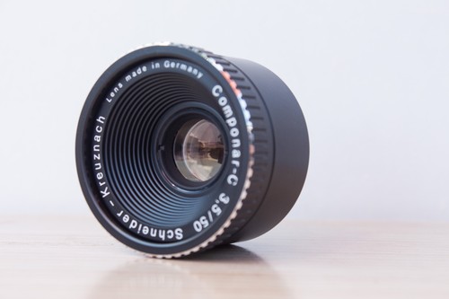Schneider kreuznach componar - schneider,