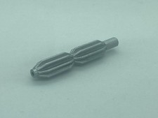 Comic Style Dalek Gun Doctor