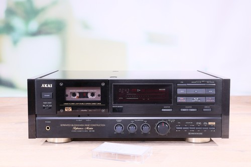 Akai reference master - gx-95,