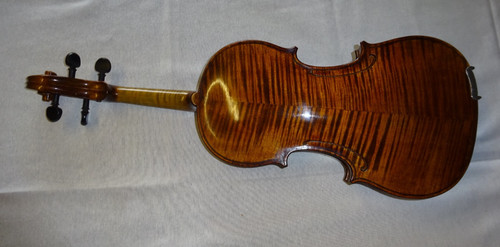 Vintage violin full - violin,