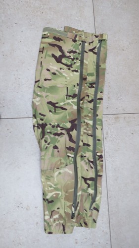 Genuine british army - genuine,