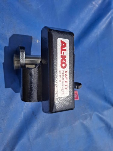 Alko premium hitch lock - hitch,
