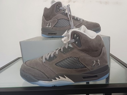 Jordan retro 2026 wolf grey - 5,