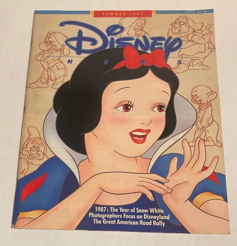 Snow white the seven - white,