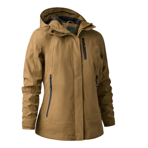 Deerhunter lady sarek shell - lady,